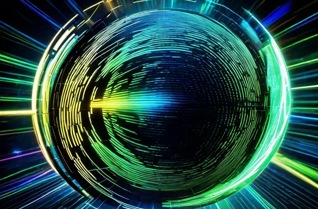 Betting Boom Abstract