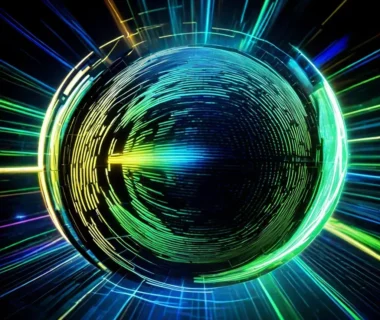 Betting Boom Abstract
