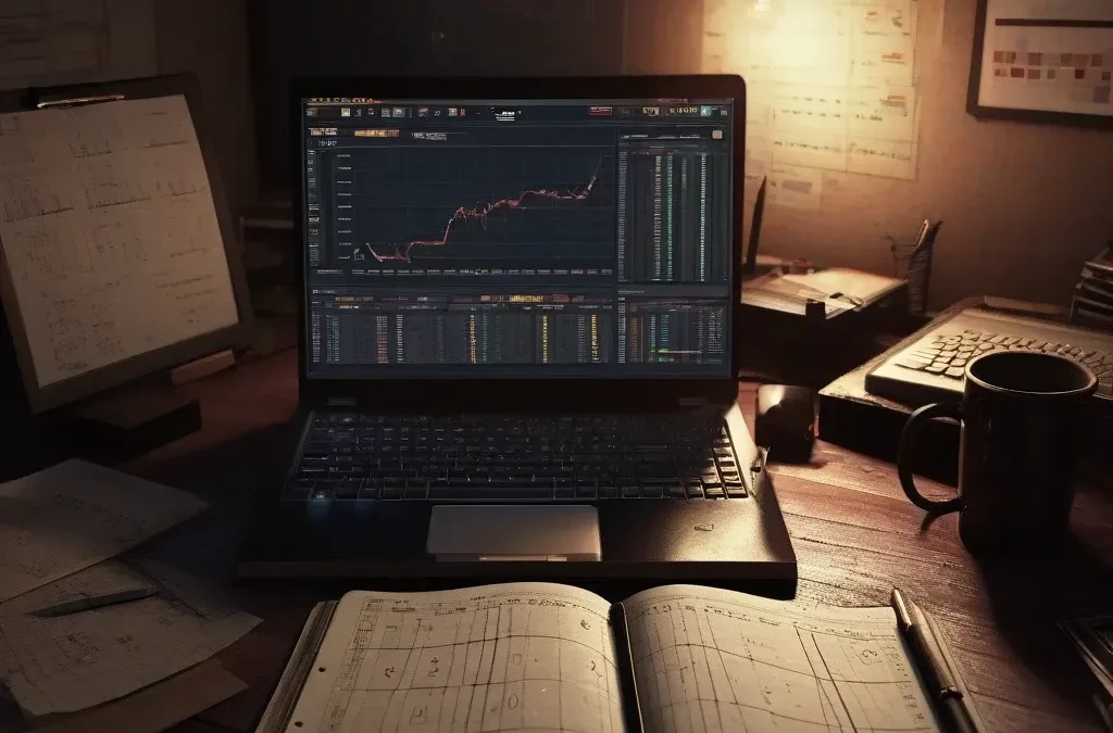 Betting Strategy Session