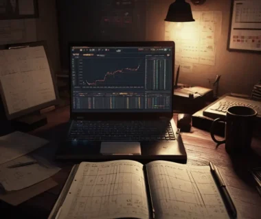 Betting Strategy Session