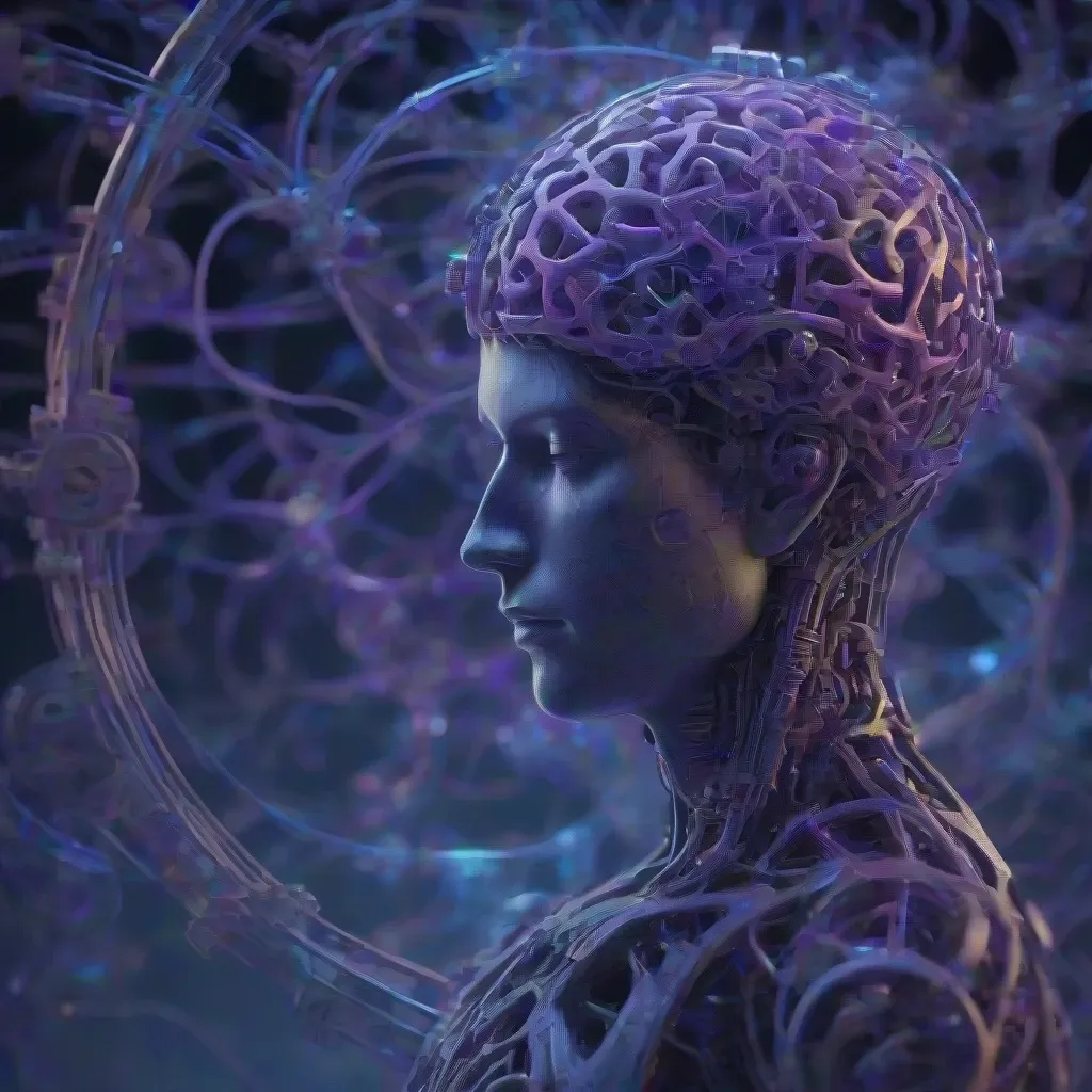 Champion Mindscape