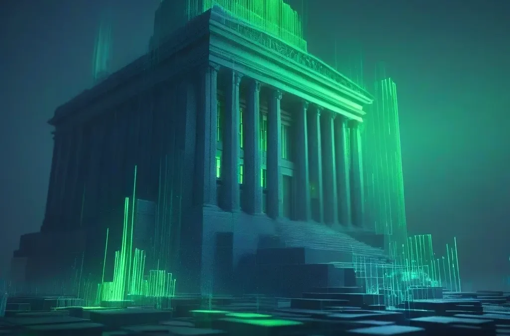 Digital Lawscape Nexus