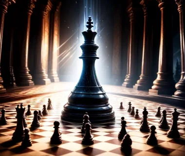 Strategic Mind Champion