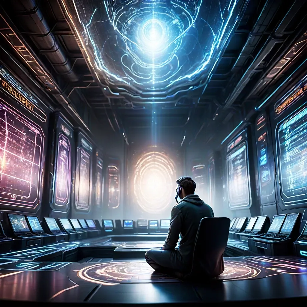 Strategic Wager Vision
